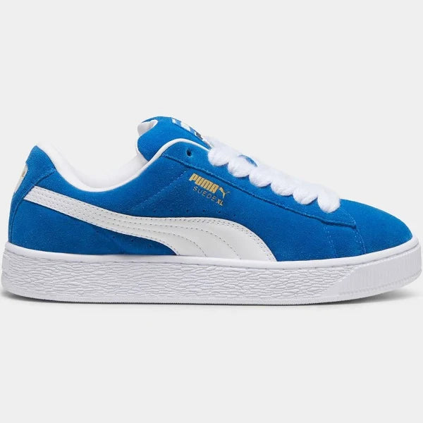 PUMA Suede XL 'Team Royal'