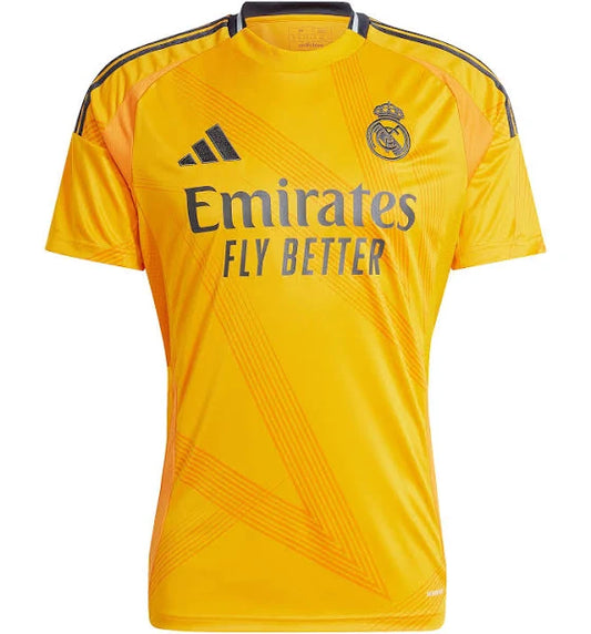 REAL MADRID 24/25 AWAY JERSEY