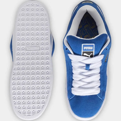 PUMA Suede XL 'Team Royal'