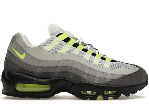 NIKE AIR MAX 95 OG "NEON"