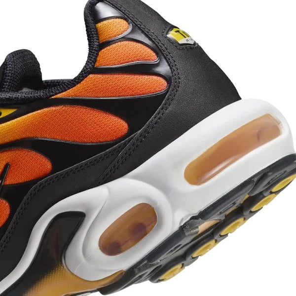 NIKE AIR MAX PLUS "SUNSET"