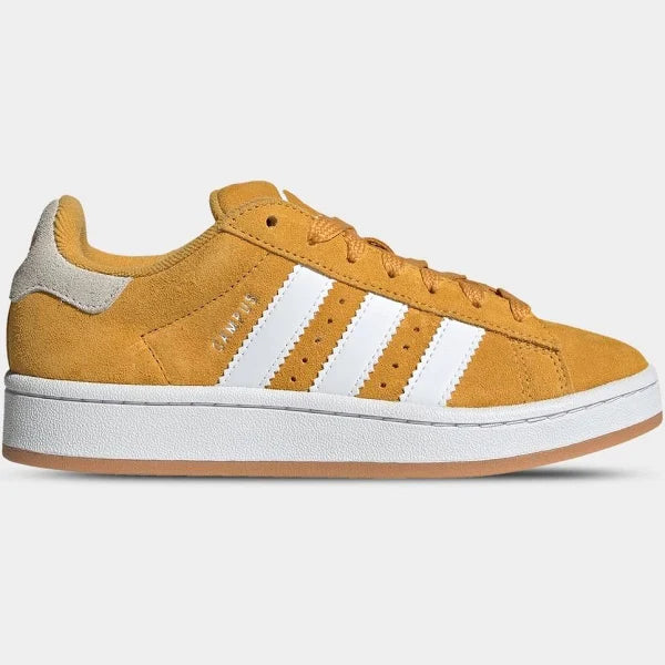 ADIDAS ORIGINAL CAMPUS 00s "YELLOW"