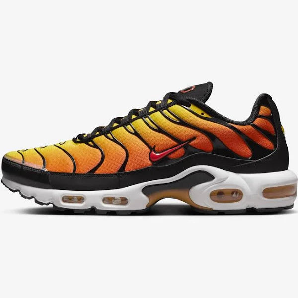 NIKE AIR MAX PLUS "SUNSET"