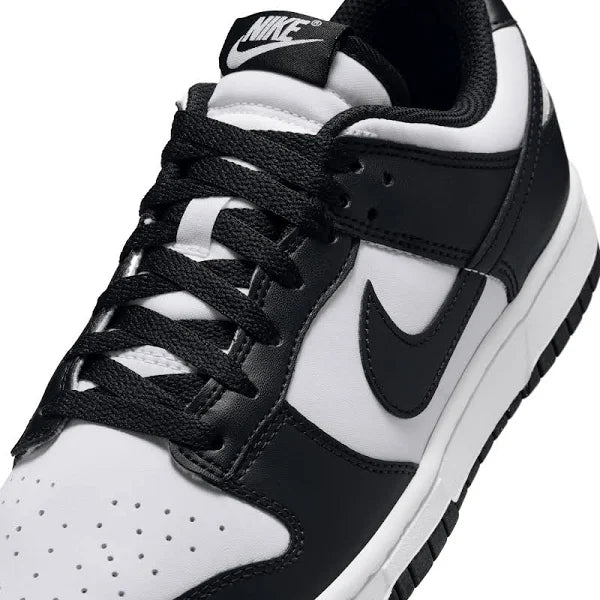 NIKE DUNK LOW "PANDA"