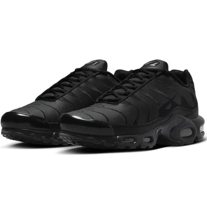 NIKE AIR MAX PLUS TN "BLACK"