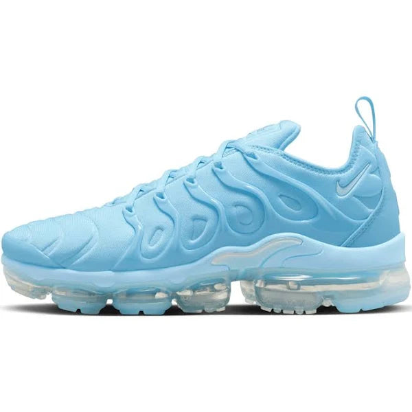 NIKE AIR VAPORMAX PLUS "BLUE CHILL"