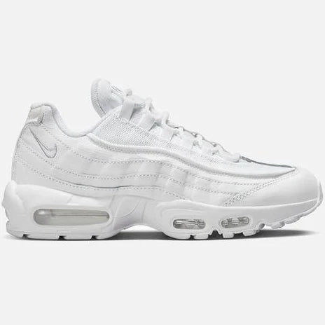 NIKE AIR MAX 95 ESSENTIAL "WHITE"