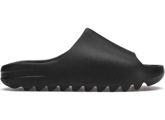 ADIDAS YEEZY SLIDES "ONYX"