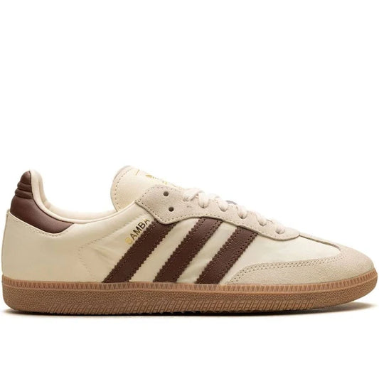 ADIDAS SAMBA OG "CREAM WHITE"