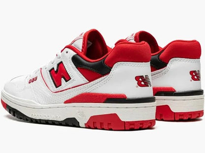 NEW BALANCE 550 "WHITE RED"