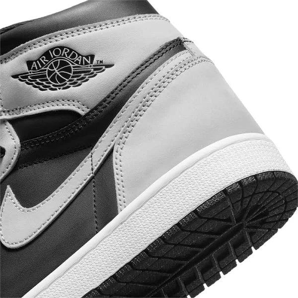 AIR JORDAN 1 RETRO HIGH OG "SHADOW 2.0"