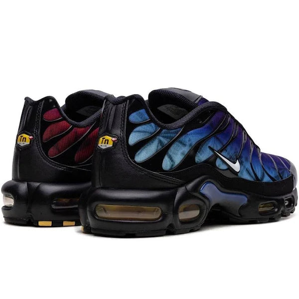 NIKE AIR MAX PLUS "25TH ANNIVERSARY"