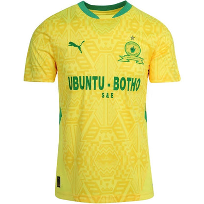 SUNDOWNS FC 24/25 HOME JERSEY