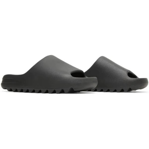 ADIDAS YEEZY SLIDES "ONYX"