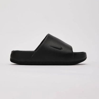 NIKE CALM SLIDE "BLACK"