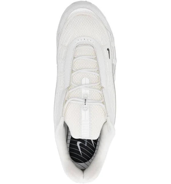 NIKE AIR MAX TL 2.5 X COMME DES GARCONS HOMME PLUS "WHITE"