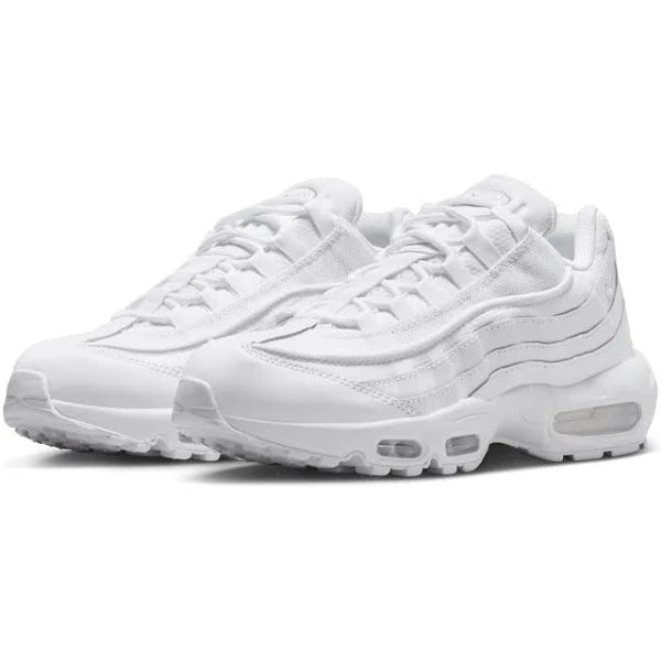 NIKE AIR MAX 95 ESSENTIAL "WHITE"