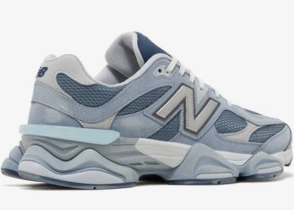 NEW BALANCE 9060 "ARTIC GREY"