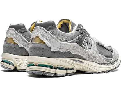 NEW BALANCE 2002R PROTECTION PACK "RAIN CLOUD"