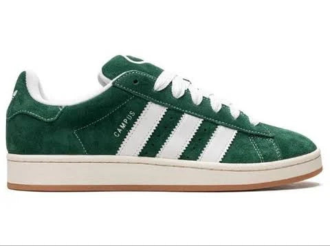 ADIDAS ORIGINAL CAMPUS 00s "DARK GREEN"