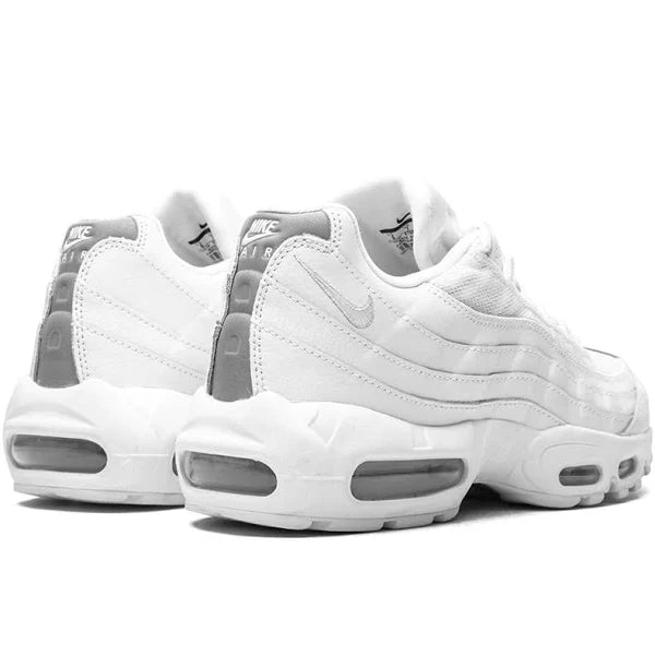 NIKE AIR MAX 95 ESSENTIAL "WHITE"