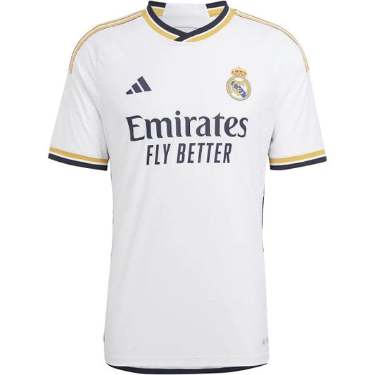 REAL MADRID 23/24 HOME JERSEY