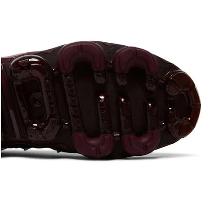 NIKE AIR VAPORMAX PLUS "BURGUNDY"