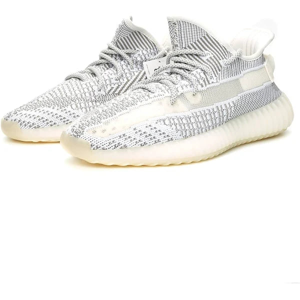 ADIDAS YEEZY BOOST 350 V2 STATIC (NON-REFLECTIVE)