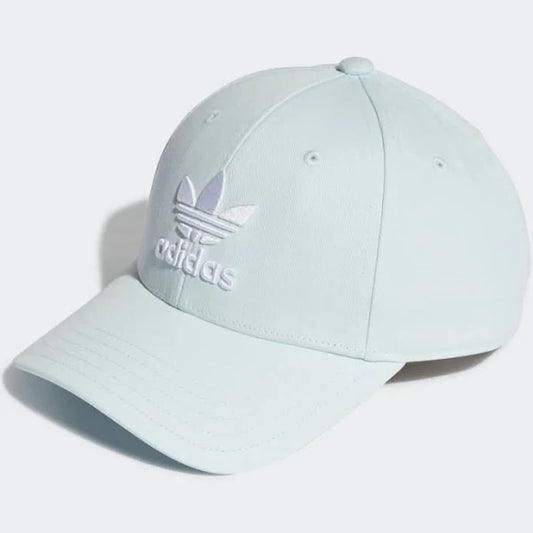 ADIDAS ORIGINALS TREFOIL CAP "BLUE-MULTI"