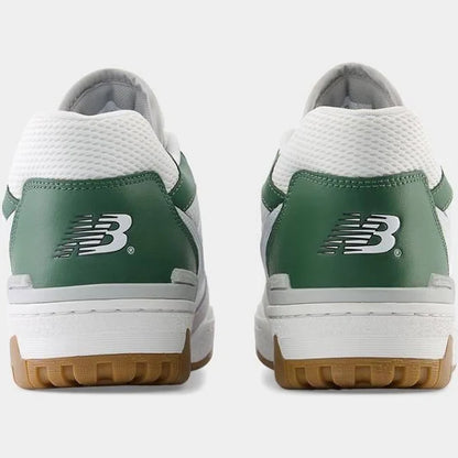 NEW BALANCE 550 "WHITE/GREEN"