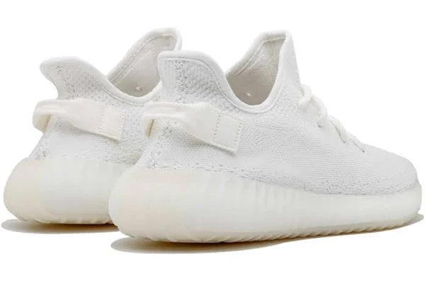 ADIDAS YEEZY BOOST 350 V2 "TRIPLE WHITE"