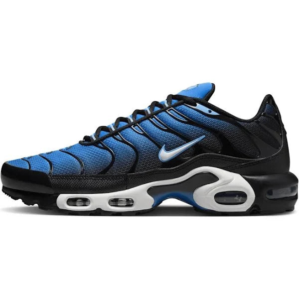 NIKE AIR MAX PLUS "AQUARIUS"