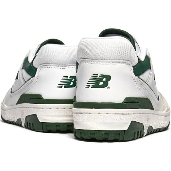 NEW BALANCE 550 "GREEN & WHITE"