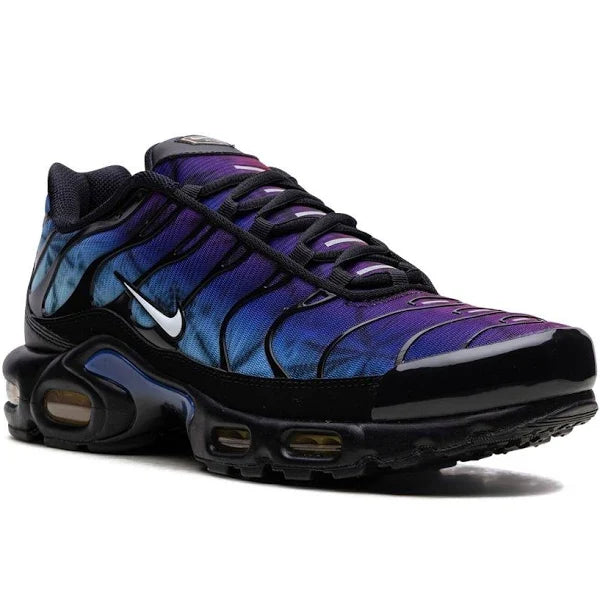 NIKE AIR MAX PLUS "25TH ANNIVERSARY"