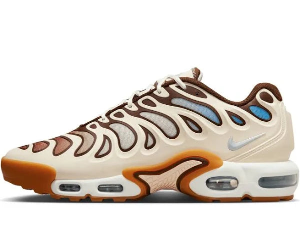 NIKE AIR MAX PLUS DRIFT 'PHANTOM/CACAO WOW'