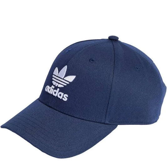 ADIDAS ORIGINALS TREFOIL CAP "NAVY"