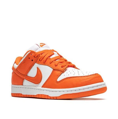 NIKE DUNK LOW "SYRACUSE ORANGE"