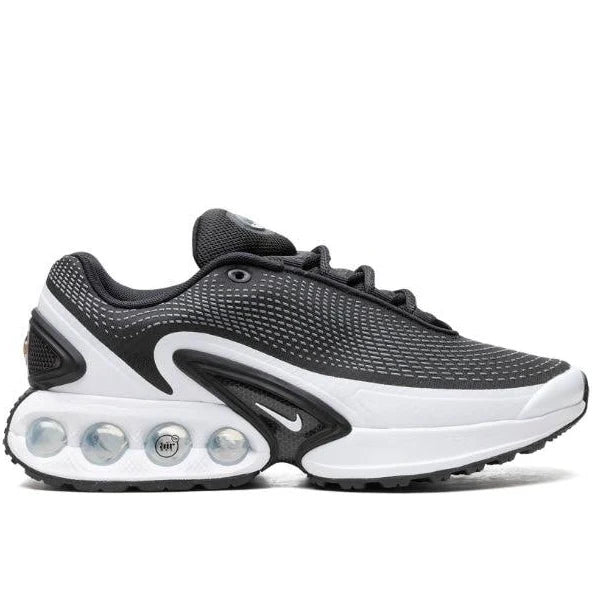 NIKE AIR MAX DN "BLACK/WHITE"