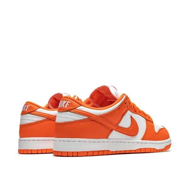 NIKE DUNK LOW "SYRACUSE ORANGE"