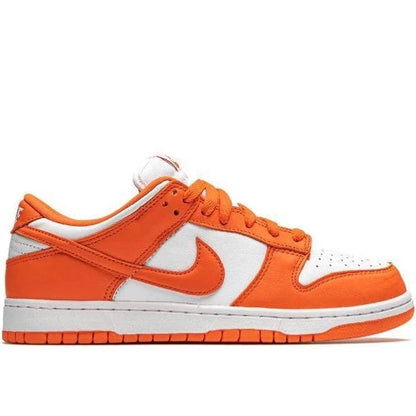 NIKE DUNK LOW "SYRACUSE ORANGE"