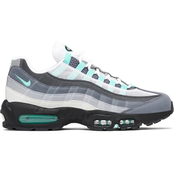 NIKE AIR MAX 95 "HYPER TURQUOISE"