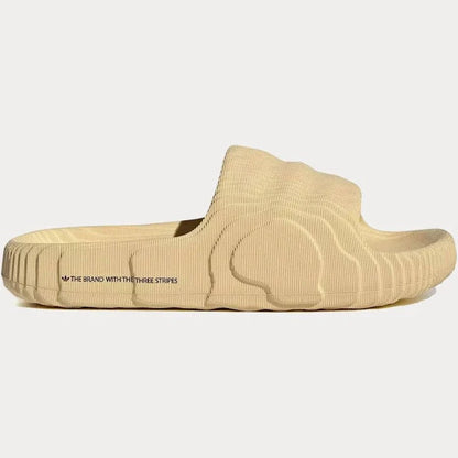 ADIDAS ADILETTE 22 "DESERT SAND"