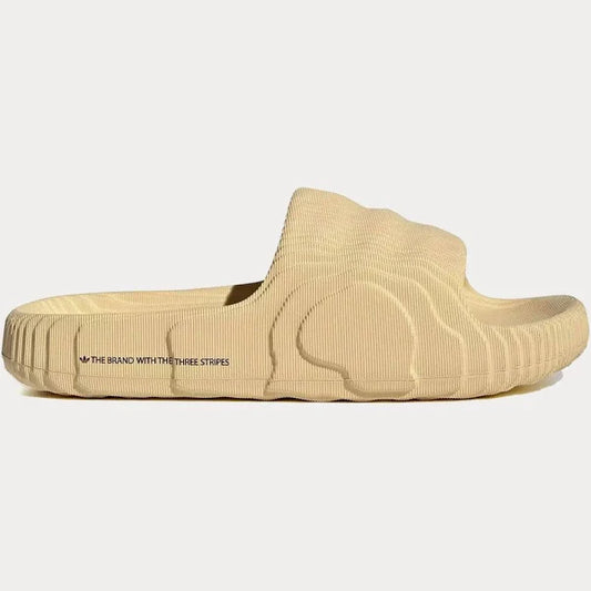 ADIDAS ADILETTE 22 "DESERT SAND"