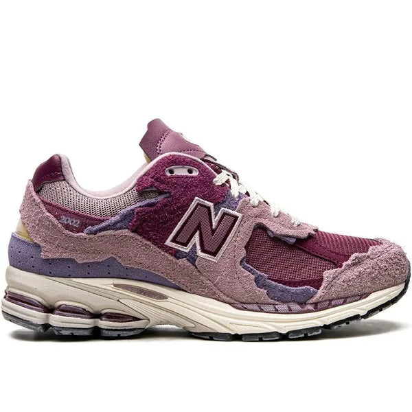 NEW BALANCE 2002R PROTECTION PACK "PURPLE"