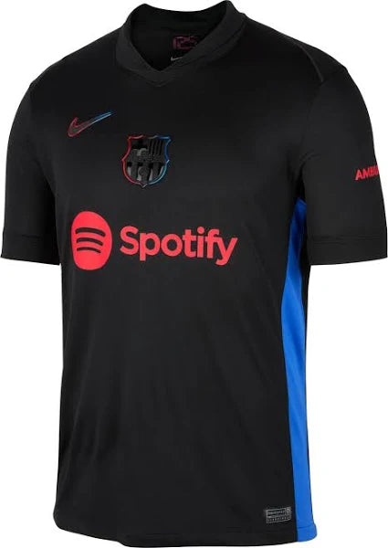 FC BARCELONA 24/25 AWAY JERSEY