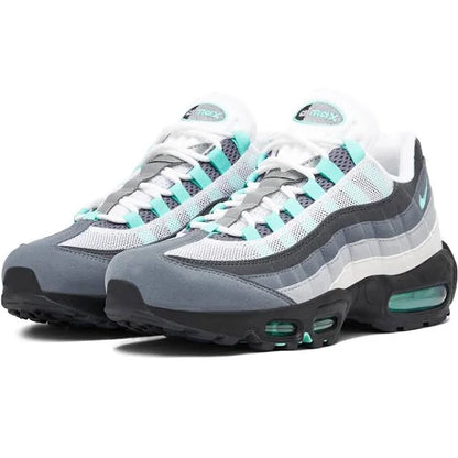 NIKE AIR MAX 95 "HYPER TURQUOISE"