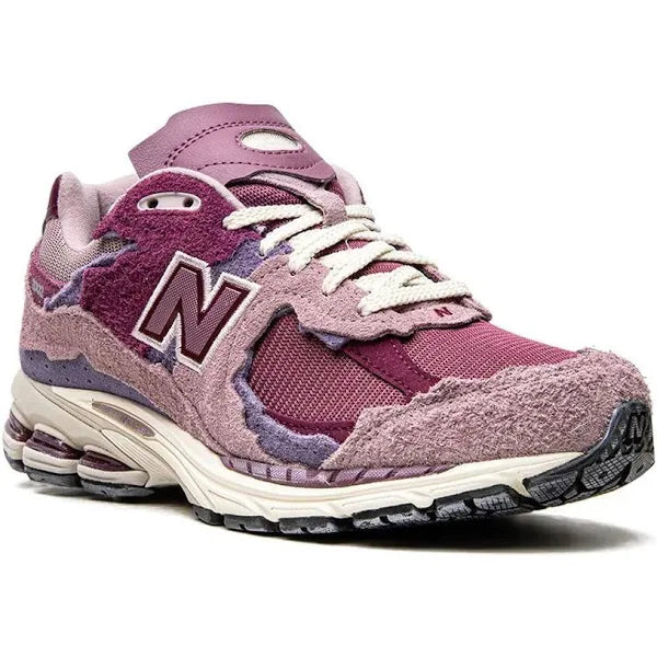 NEW BALANCE 2002R PROTECTION PACK "PURPLE"