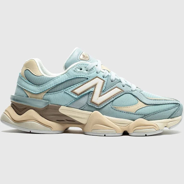 NEW BALANCE 9060 "BLUE HAZE"