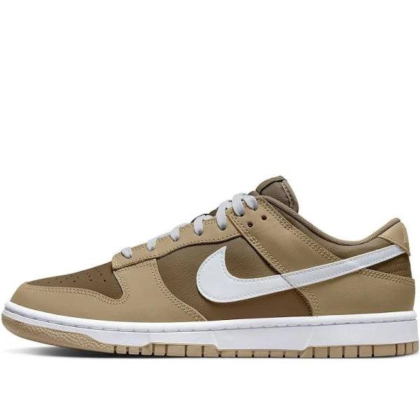 NIKE DUNK LOW RETRO "JUDGE GREY"