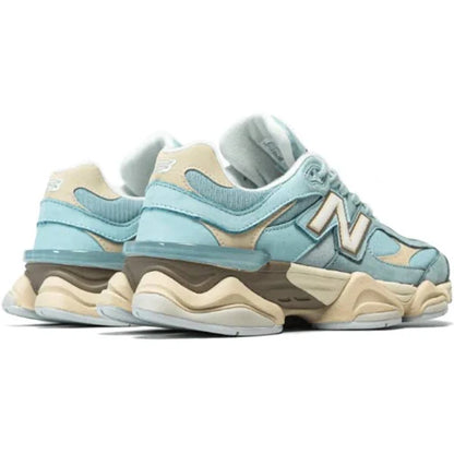 NEW BALANCE 9060 "BLUE HAZE"